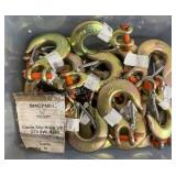 (20) Vulcan 3/8" Hooks SHC710-L