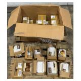 (25) Carver Dan Assorted Puzzle Boxes
