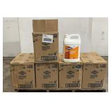 (20) Clorox 1 Gallon Disinfectant Cleaner