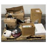Adesive, Chair Parts, And More