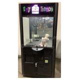 Rainbow Company, Inc Claw Arcade Game