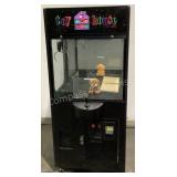 Rainbow Company, Inc Claw Arcade Game CM30