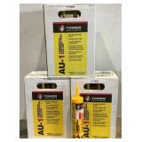 (3) Tower Sealants 12ct 10.1 Fl.oz Window & Door S