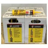 (4) Tower Sealant 12ct101Floz Window & Door Sealan