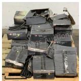 (20) OCM 50ct 1/2"x8" Anchor Bolts