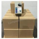 (19) Schneider Electric Control Panels LE1D186B72