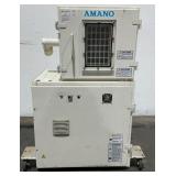 Amano Dust Collector VF-2S