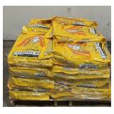 (25) Tiny Tiger 18Lb Cat Food Chicken