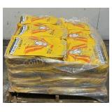 (28) Tiny Tiger 18Lb Cat Food Chicken