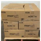 (15) Morcon 6ct 10"x800