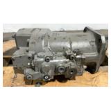 Hitachi Hydraulic Pump HPV145HW
