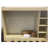 Environments Kids Dress Up Storage w/ Mirror