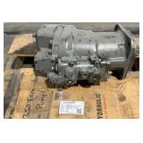 Hitachi Hydraulic Pump HPV145HW