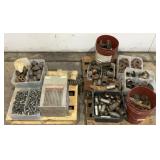 Transformers & Fittings