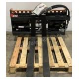 2025 Wolverine Hydraulic 4