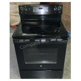 GE JB645DK3BB Electric Oven OFFSITE