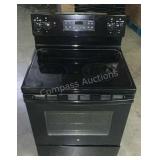 GE JB645DK3BB Electric Oven OFFSITE