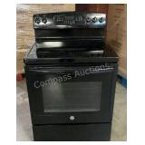 GE JB745DF1BB Electric Oven OFFSITE