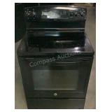GE JB745DF1BB Electric Oven OFFSITE