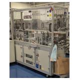 80/20 Aluminum T-Slot Work Station