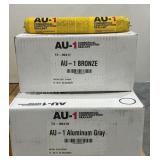 (3) Tower Sealants 12ct  20Fl.oz Construction Seal
