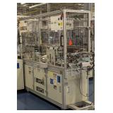 80/20 Aluminum T-Slot Work Station