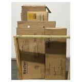 Mirrors, Patio Set Parts & More