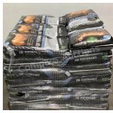 (35) Buckeye Nutrition 40 LB Horse Feed EQ8 Perfor