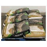 (5) Buckeye Nutrition 50 LB Horse Feed Senior Bala