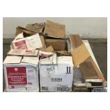 Vinyl Flooring, Body Wash, & More