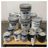 PPG Interior & Exterior Paint