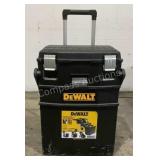 DeWalt Tool Box And Contents