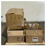 Sectional Part, Books & More