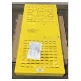 Dodge Steel Belt Guard 90597