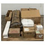 Duct Terminal, Connectors & More