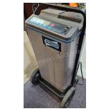 Totalclaim Refrigerant Recovery & Recycle 12RA0011