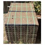 (Approx 900) Greystone Bricks OFFSITE