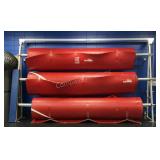 TW Promotions Inc Mat Rack OFFSITE