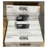 (20) Tapcon 100ct 1/4x3-1/4" Concrete Anchors 410S