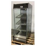 BKI Hot Multi-Shelf Merchandiser HSS2-4T