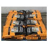 (16) Chewy 12 LB Cat Food Grain Free Chicken