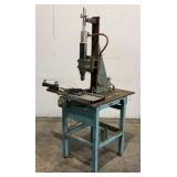 Sun Metal Products Pneumatic Drill