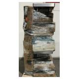 (11) Louisville Attic Ladders