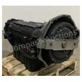 BD Diesel Transmission