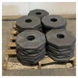 (35) Pylon Bases
