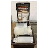 Bunn Hot Chocolate Machine FMD DBC-3