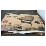 GoSports Billiards Pool Table