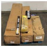Fuel Tanks, Brake Fluid Pumps, & More