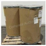 (2) Paraloid Resin Adhesive B-48N