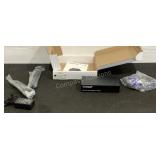 (10) 2004 Black Box CAT5 VGA Video Splitters AC501